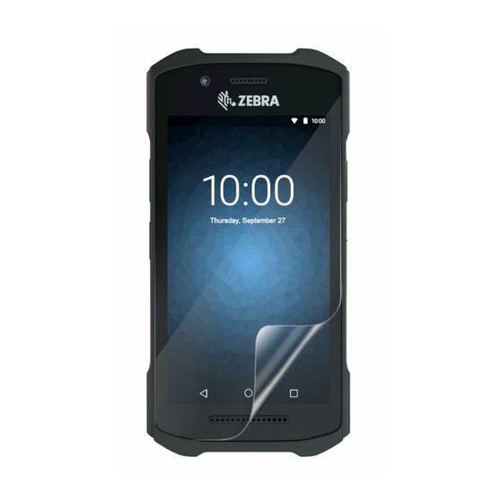 Zebra TC26 Impact Screen Protector