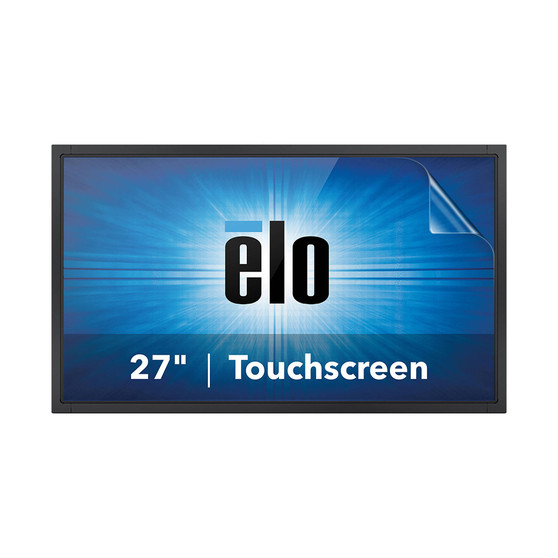 Elo Open Frame Touchscreen 2794L 27 E329262 Vivid Screen Protector