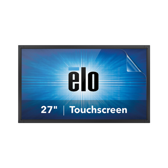 Elo Open Frame Touchscreen 2796L 27 E146826 Vivid Screen Protector