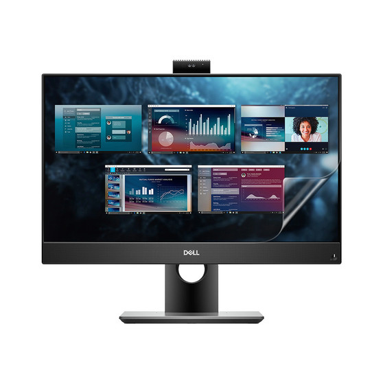 Dell OptiPlex 24 5490 (Non-Touch) Impact Screen Protector
