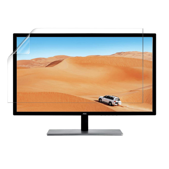 AOC Monitor 32 Q3279VWFD8 Silk Screen Protector