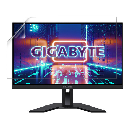Gigabyte Monitor 27 M27F Silk Screen Protector