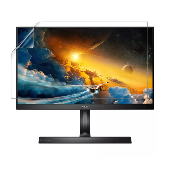 Philips Momentum 27 272M1RPE Silk Screen Protector