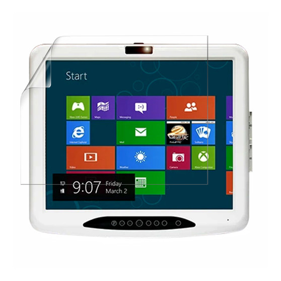 Arbor 19 M1923 Silk Screen Protector