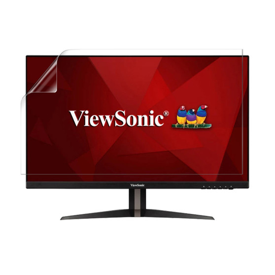 Viewsonic Monitor 27 (VX2705-2KP-MHD) Silk Screen Protector