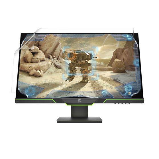 HP Monitor 27 X27I Silk Screen Protector