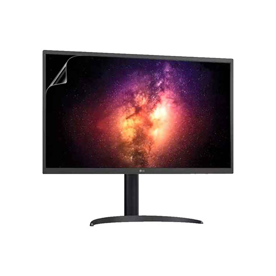 LG Monitor UltraFine OLED Pro 27 27EP950 Vivid Screen Protector