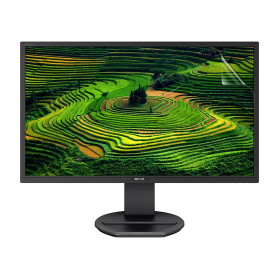 Philips Monitor B Line 22 221B8LJEB Vivid Screen Protector