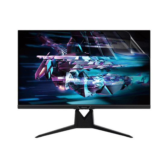 Gigabyte Monitor Aorus 32 FI32U Vivid Screen Protector