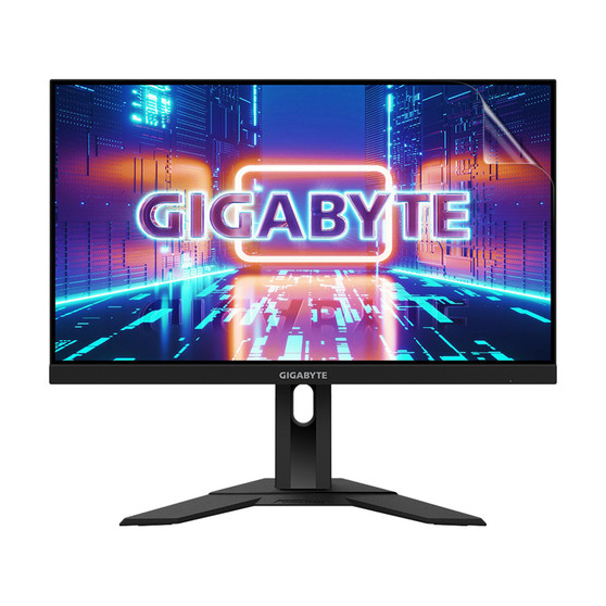 Gigabyte Monitor 24 G24F Vivid Screen Protector