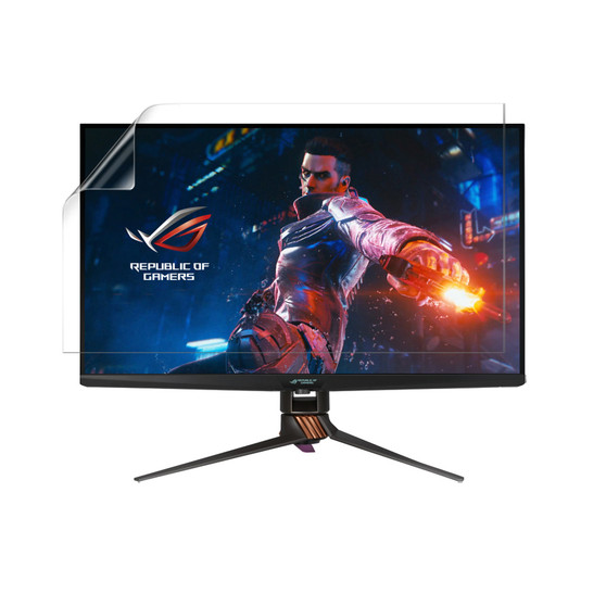 Asus Monitor ROG Swift 32 PG32UQX Silk Screen Protector