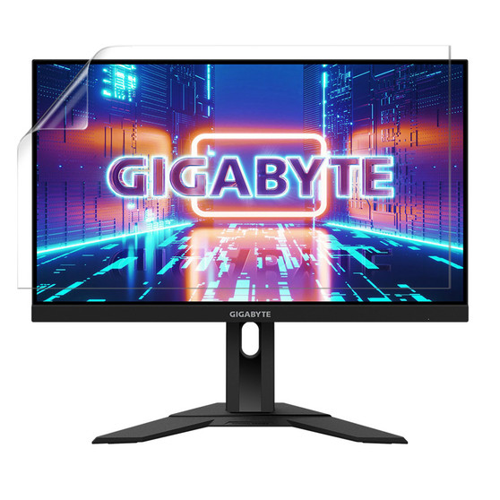 Gigabyte Monitor 24 G24F Silk Screen Protector