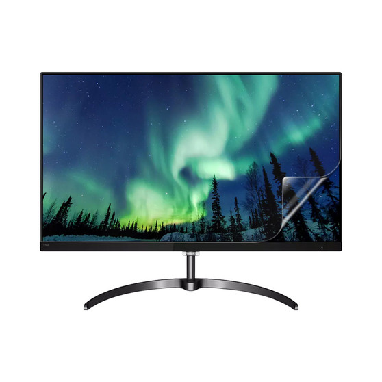 Philips Monitor E Line 27 276E8VJSB Impact Screen Protector