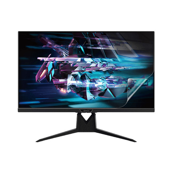 Gigabyte Monitor Aorus 32 FI32U Impact Screen Protector