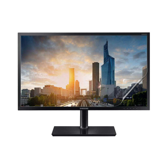 Samsung Monitor 24 S24H650 Impact Screen Protector