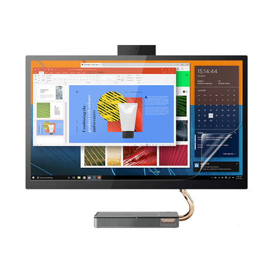 Lenovo IdeaCentre AIO 5 27 (Touch) Impact Screen Protector