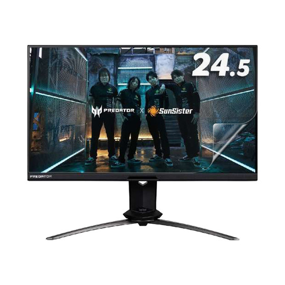 Acer Predator X25 SunSister Edition Impact Screen Protector
