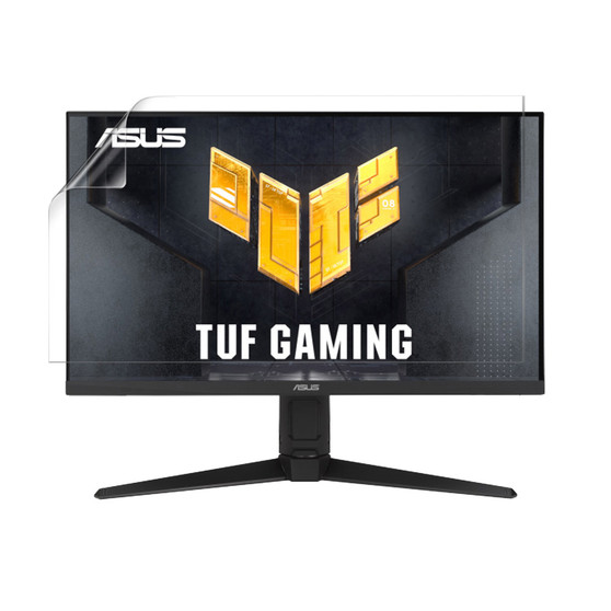 Asus Monitor TUF Gaming 28 VG28UQL1A Silk Screen Protector