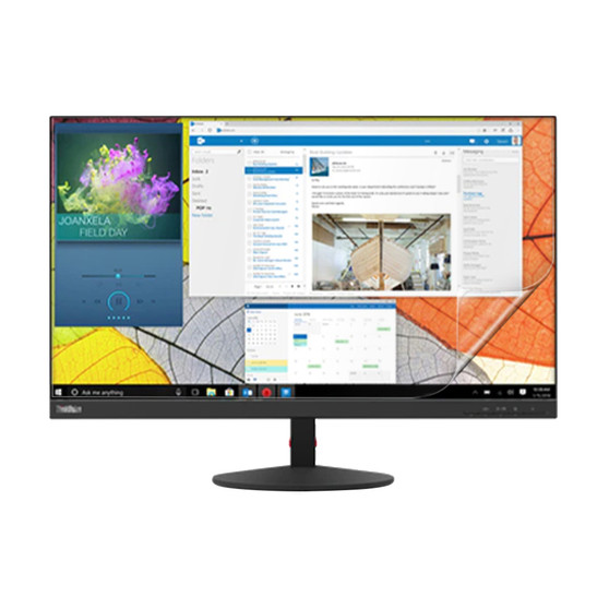 Lenovo ThinkVision 27 (S27q-10) Impact Screen Protector