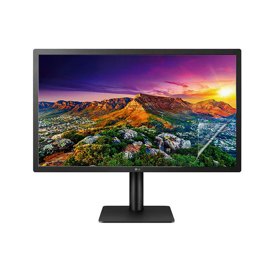 LG Monitor UltraFine 24 24MD4KL Impact Screen Protector