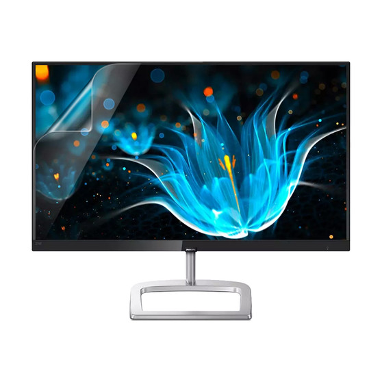 Philips Monitor E Line 27 276E9QDSB Matte Screen Protector