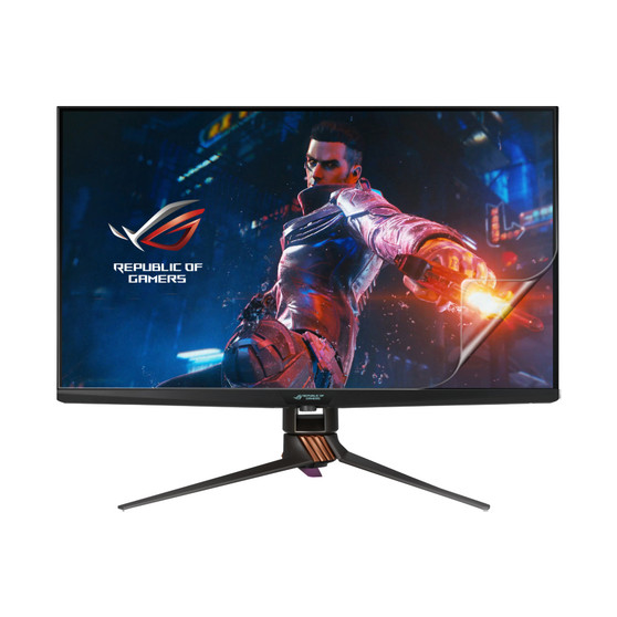 Asus Monitor ROG Swift 32 PG32UQX Impact Screen Protector