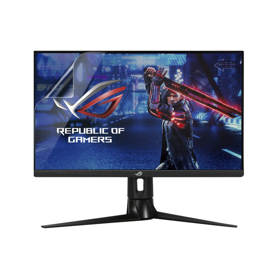 Asus Monitor ROG Strix 27 XG27AQM Matte Screen Protector