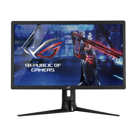 Asus Monitor ROG Strix 27 XG27UQR Matte Screen Protector