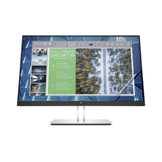 HP Monitor 24 E24Q G4 Impact Screen Protector