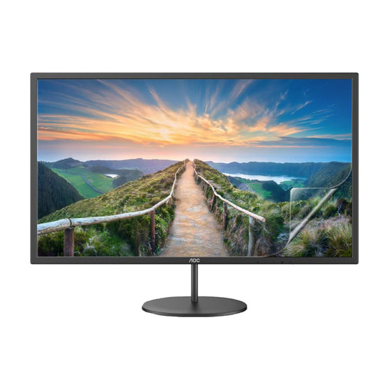 AOC Monitor 32 Q32V4 Impact Screen Protector