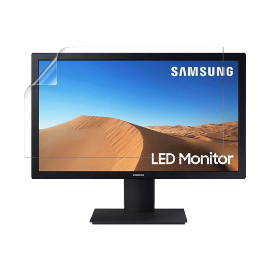 Samsung Monitor 19 S19A310 Silk Screen Protector