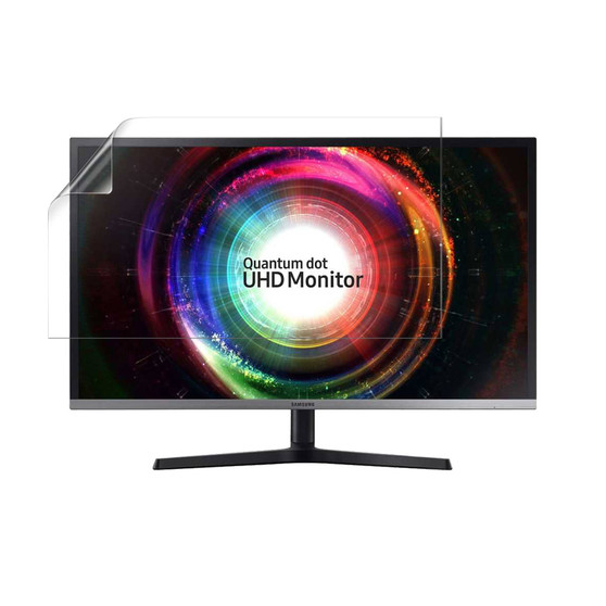Samsung Monitor 32 U32H850 Silk Screen Protector