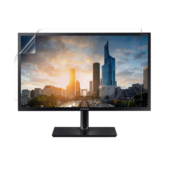 Samsung Monitor 24 S24H650 Silk Screen Protector