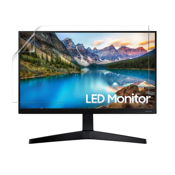 Samsung Monitor 22 F22T37 Silk Screen Protector