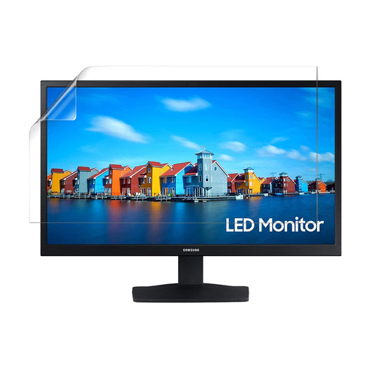 Samsung Monitor 19 S19A330 Silk Screen Protector