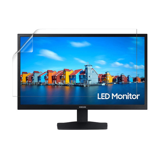 Samsung Monitor 22 S22A330 Silk Screen Protector