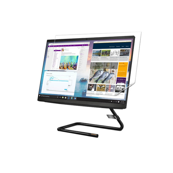 Lenovo IdeaCentre AIO 3 22 (Non-Touch) Silk Screen Protector