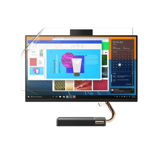 Lenovo IdeaCentre AIO 5 24 (Non-Touch) Silk Screen Protector