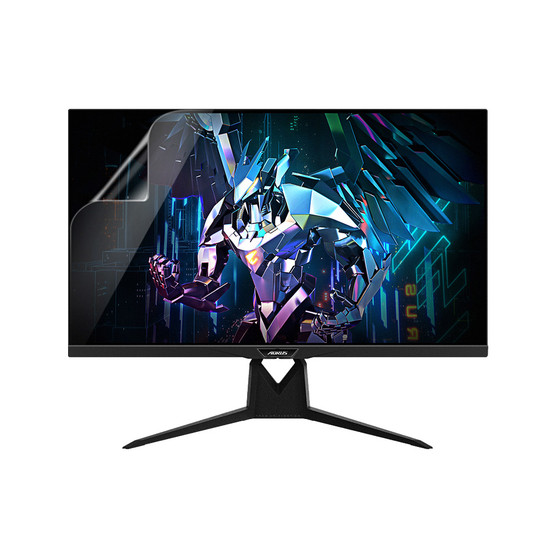 Gigabyte Monitor 32 Aorus FI32Q Matte Screen Protector