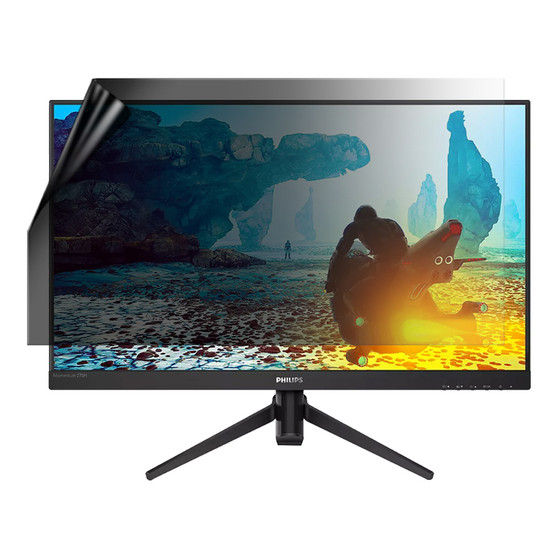 Philips Monitor Momentum 27 275M8RZ Privacy Lite Screen Protector