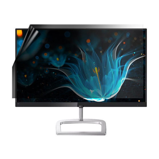 Philips Monitor E Line 24 246E9QDSB Privacy Lite Screen Protector