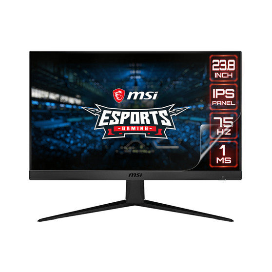 MSI Monitor Optix 24 G241V E2 Impact Screen Protector