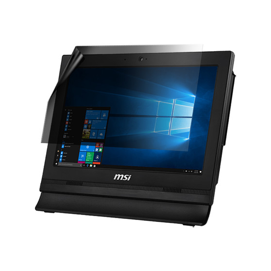 MSI Pro 16T 7M Privacy Lite Screen Protector