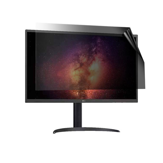 LG Monitor UltraFine OLED Pro 27 27EP950 Privacy Lite Screen Protector