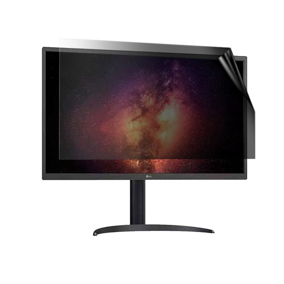 LG Monitor UltraFine OLED Pro 27 27BP95E Privacy Lite Screen Protector