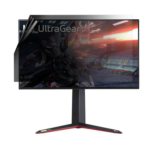 LG Monitor UltraGear 27 27GP950 Privacy Lite Screen Protector