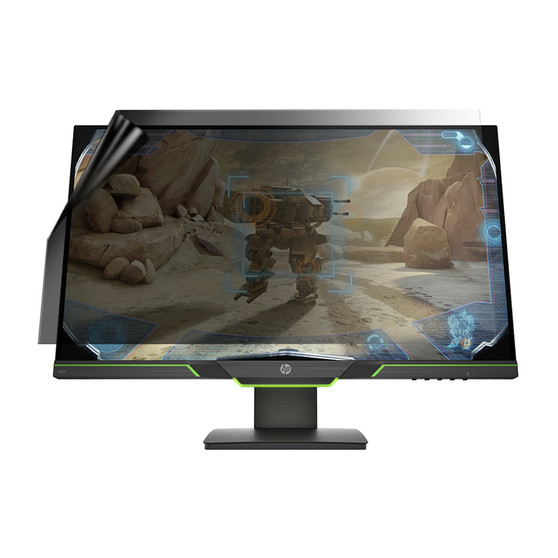 HP Monitor 27 X27I Privacy Lite Screen Protector