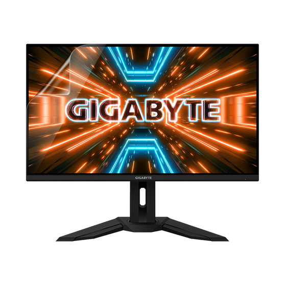 Gigabyte Monitor 32 M32Q Matte Screen Protector