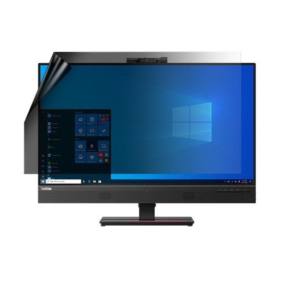 Lenovo ThinkVision 27 (T27hv-20) Privacy Lite Screen Protector