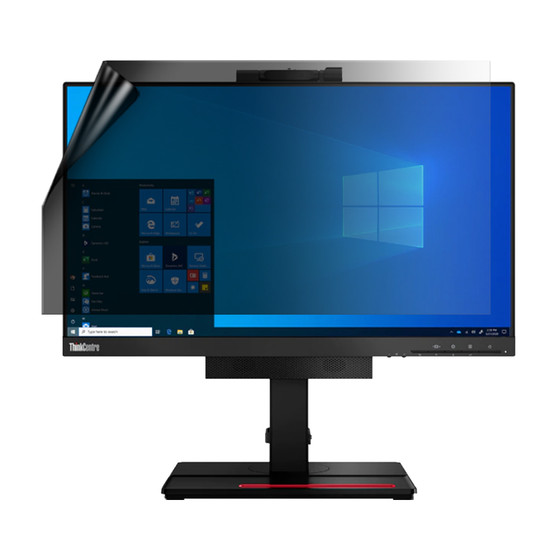 Lenovo ThinkCentre 22 TIO22 Gen 4 (Touch) Privacy Lite Screen Protector